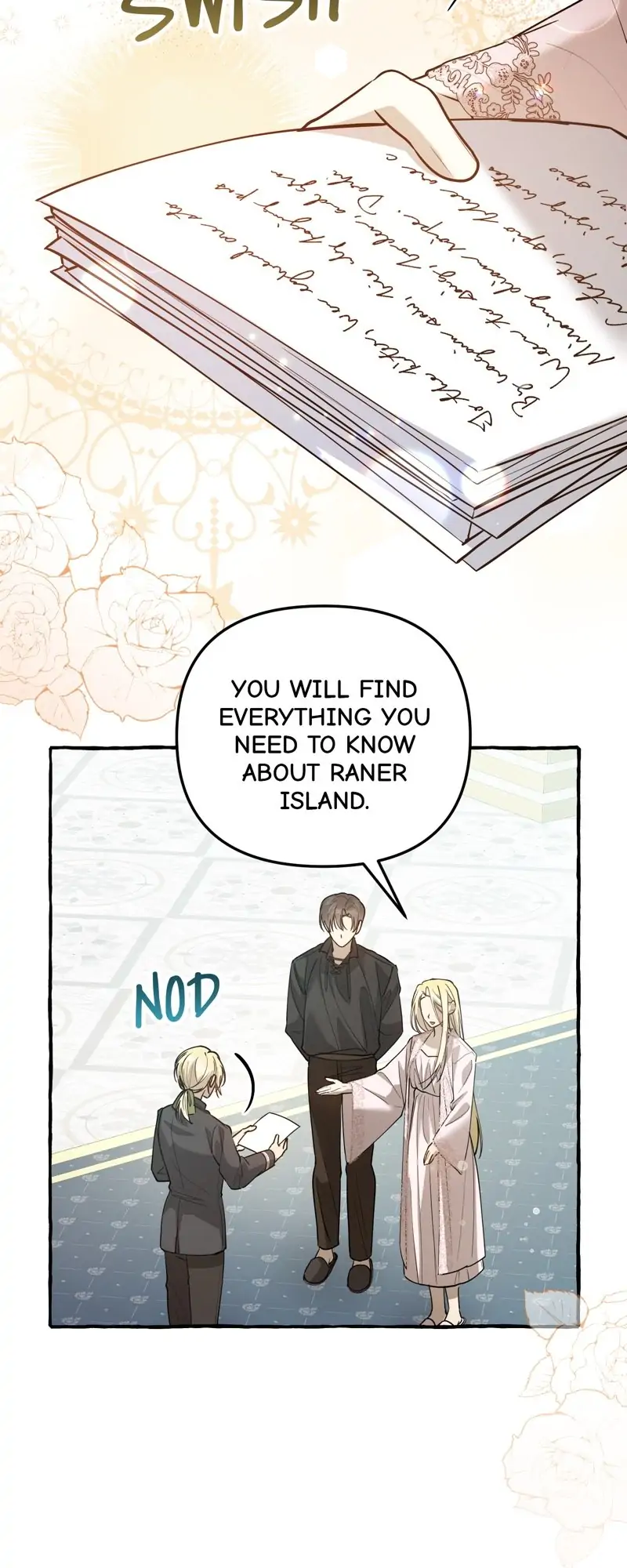 Are We Still in Love? chapter 21 page 9