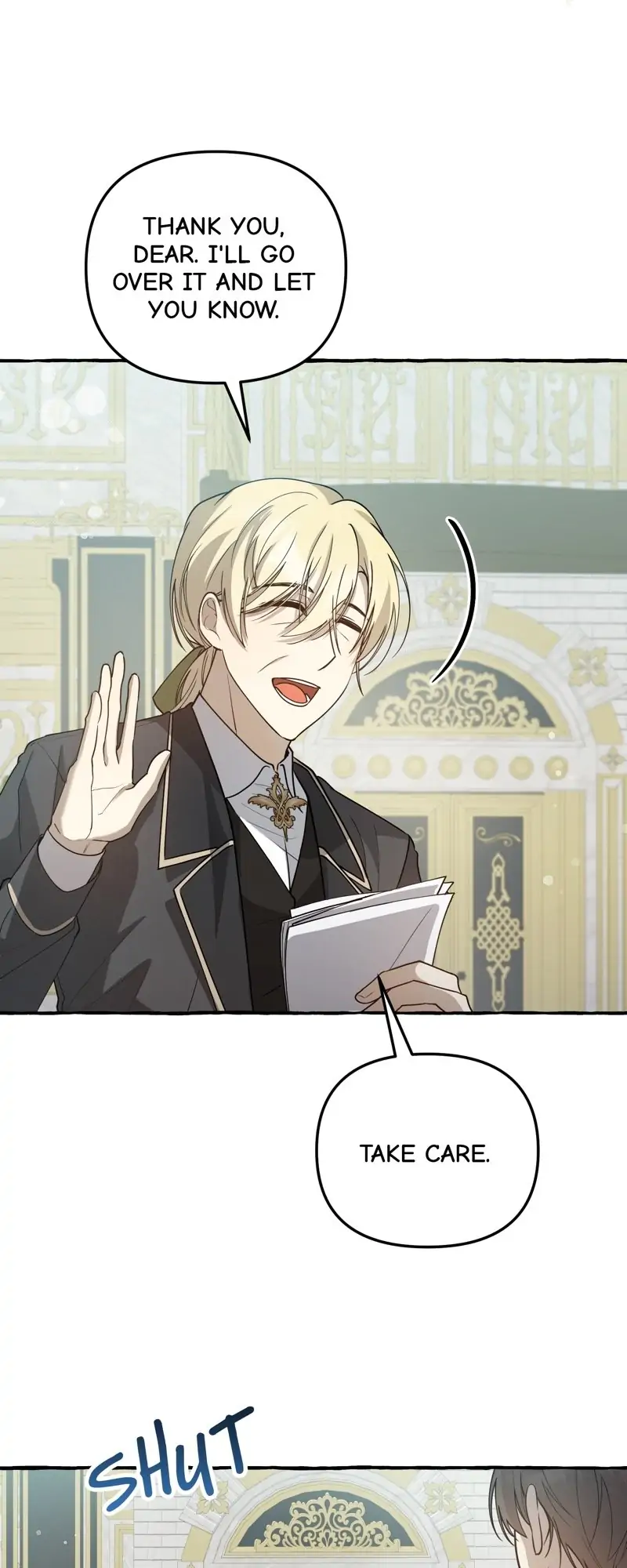 Are We Still in Love? chapter 21 page 10
