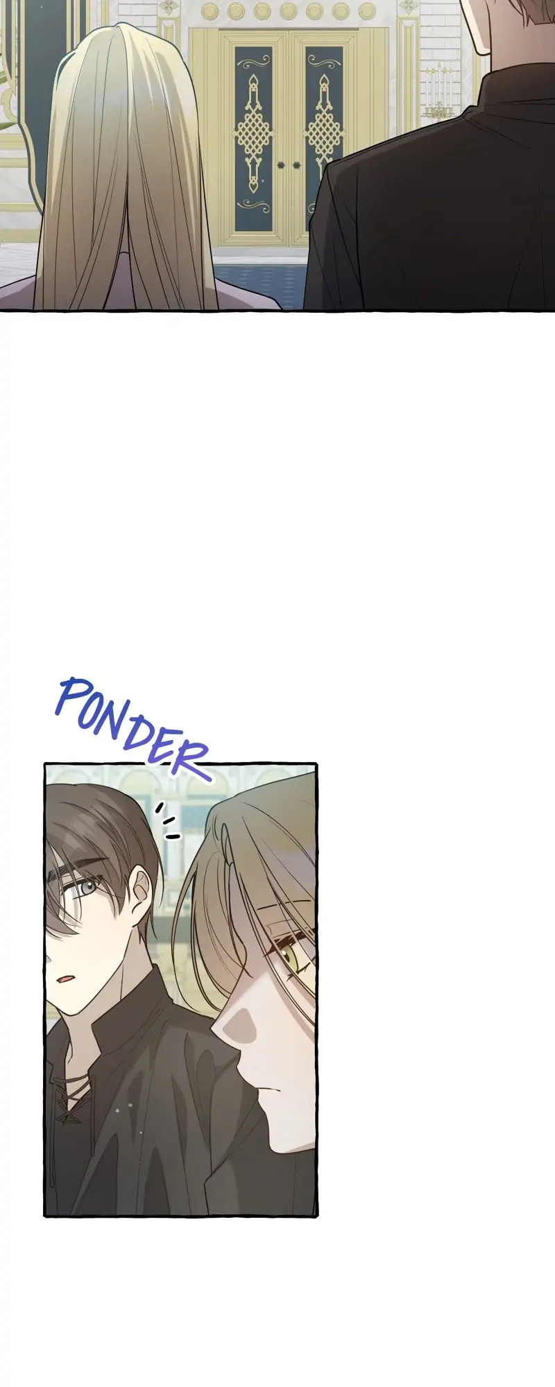 Are We Still in Love? chapter 21 page 11