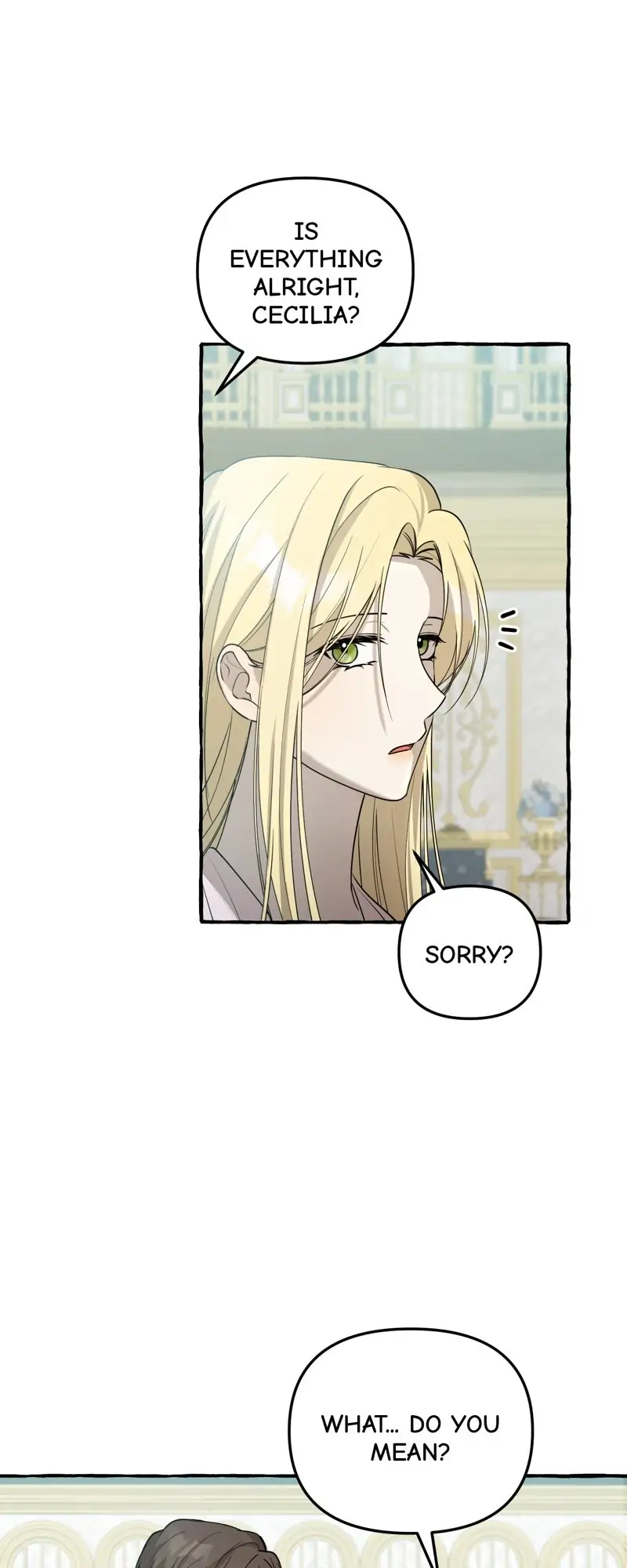 Are We Still in Love? chapter 21 page 12
