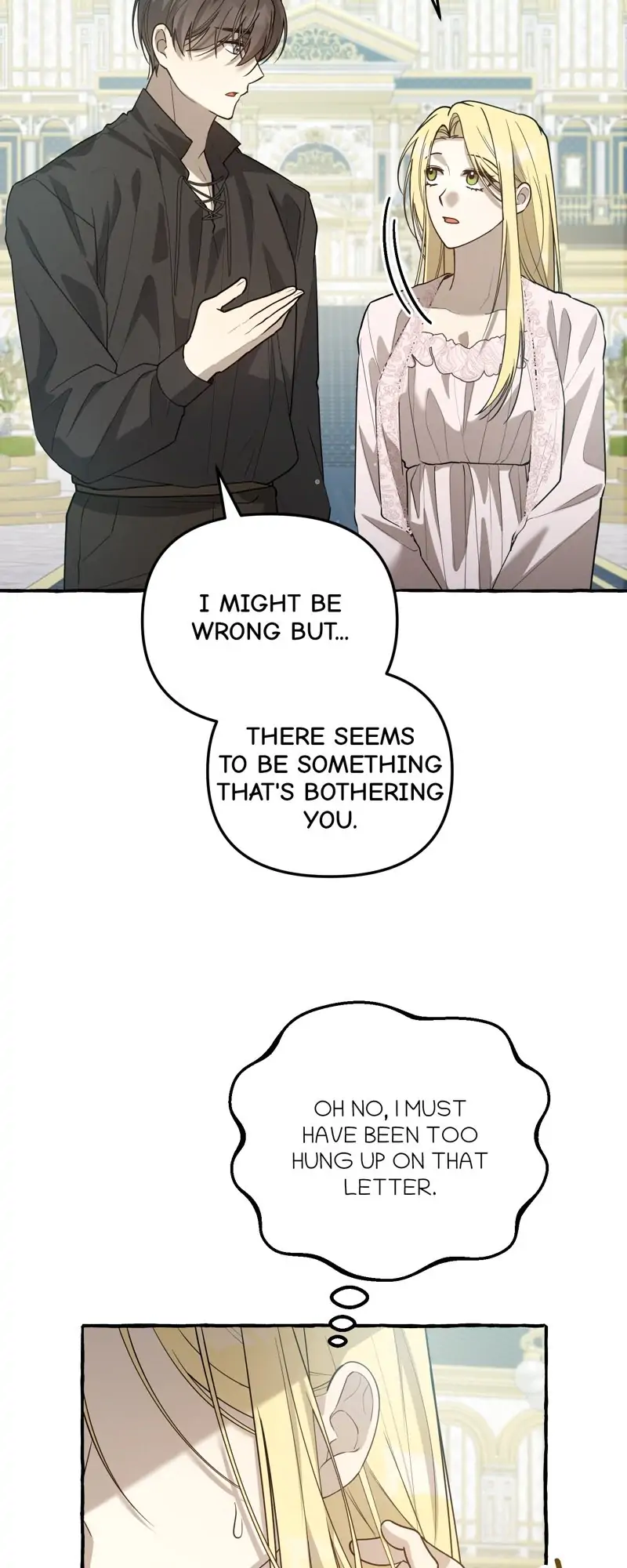 Are We Still in Love? chapter 21 page 13
