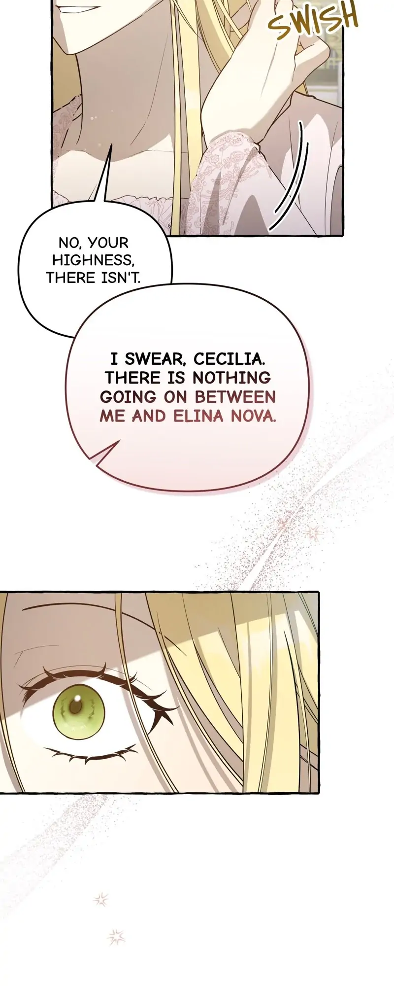 Are We Still in Love? chapter 21 page 14