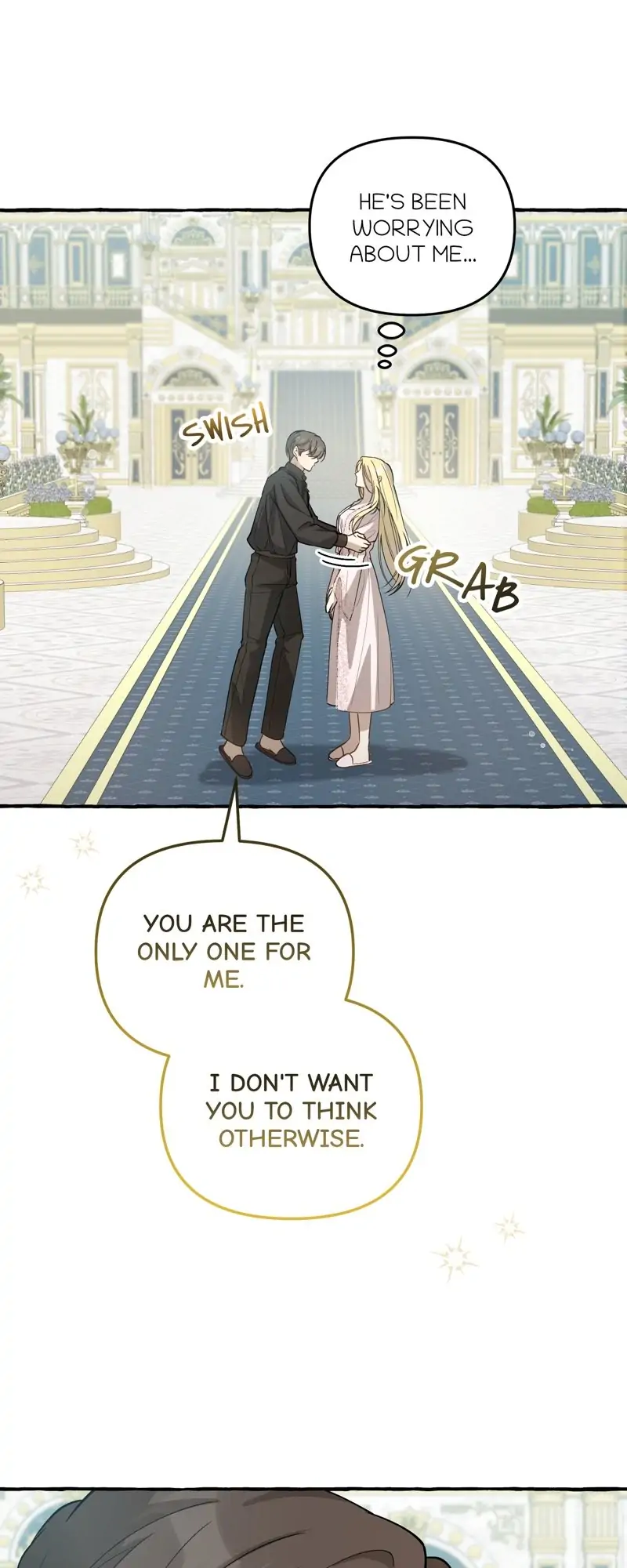 Are We Still in Love? chapter 21 page 15