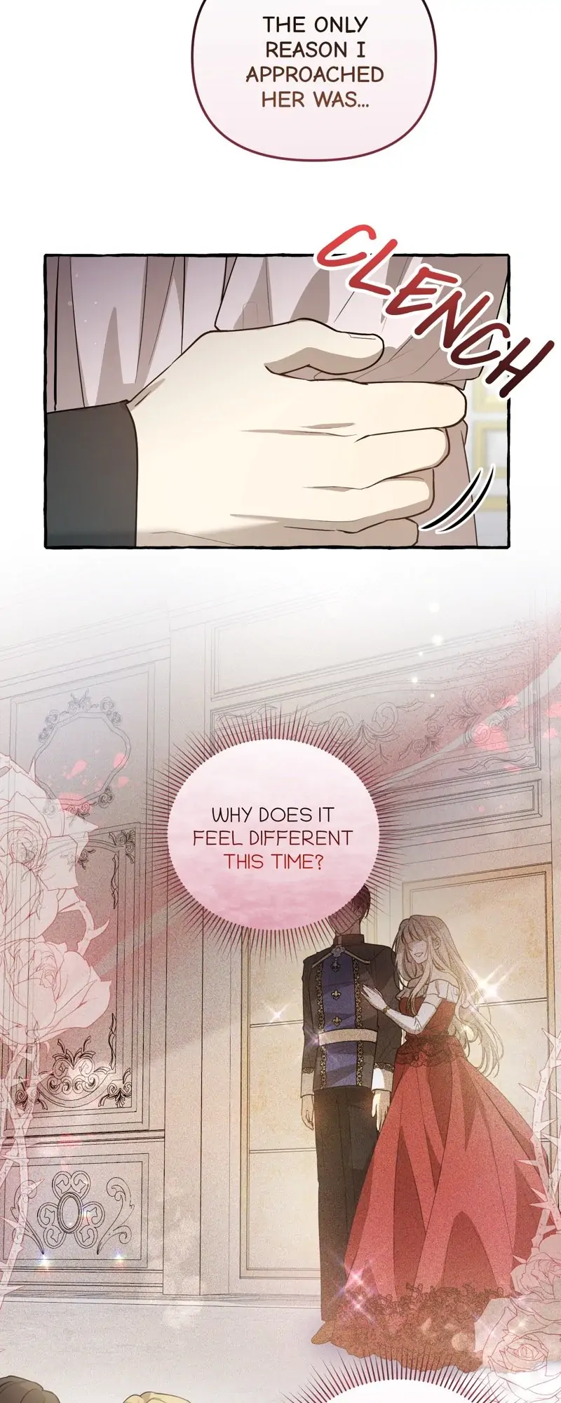 Are We Still in Love? chapter 21 page 17
