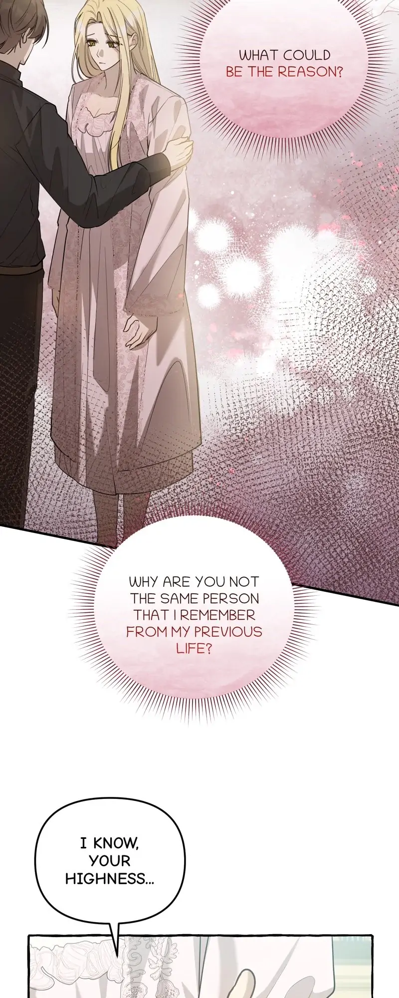 Are We Still in Love? chapter 21 page 18