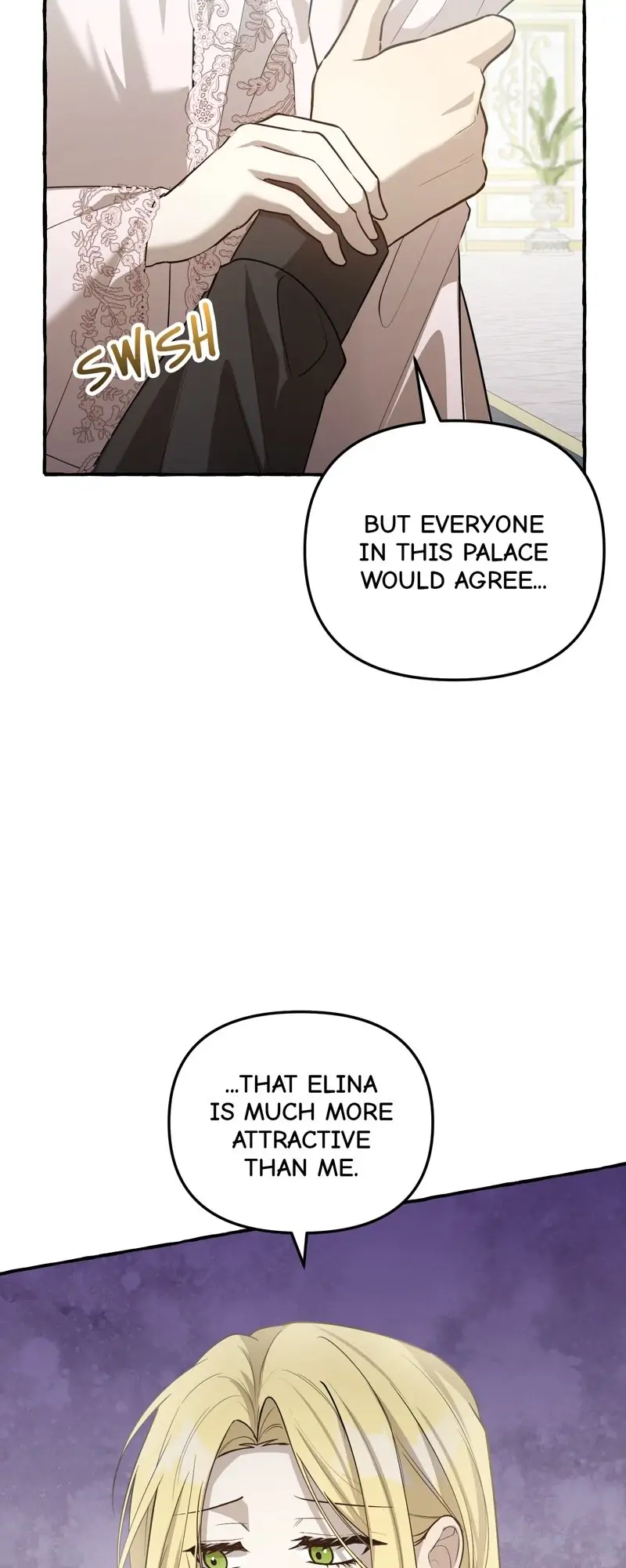 Are We Still in Love? chapter 21 page 19