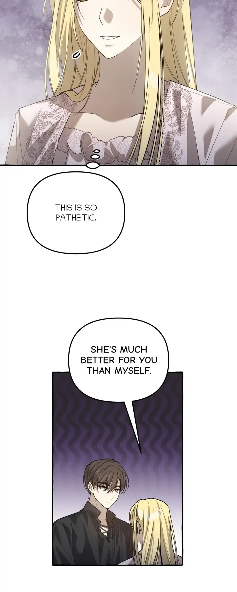 Are We Still in Love? chapter 21 page 20
