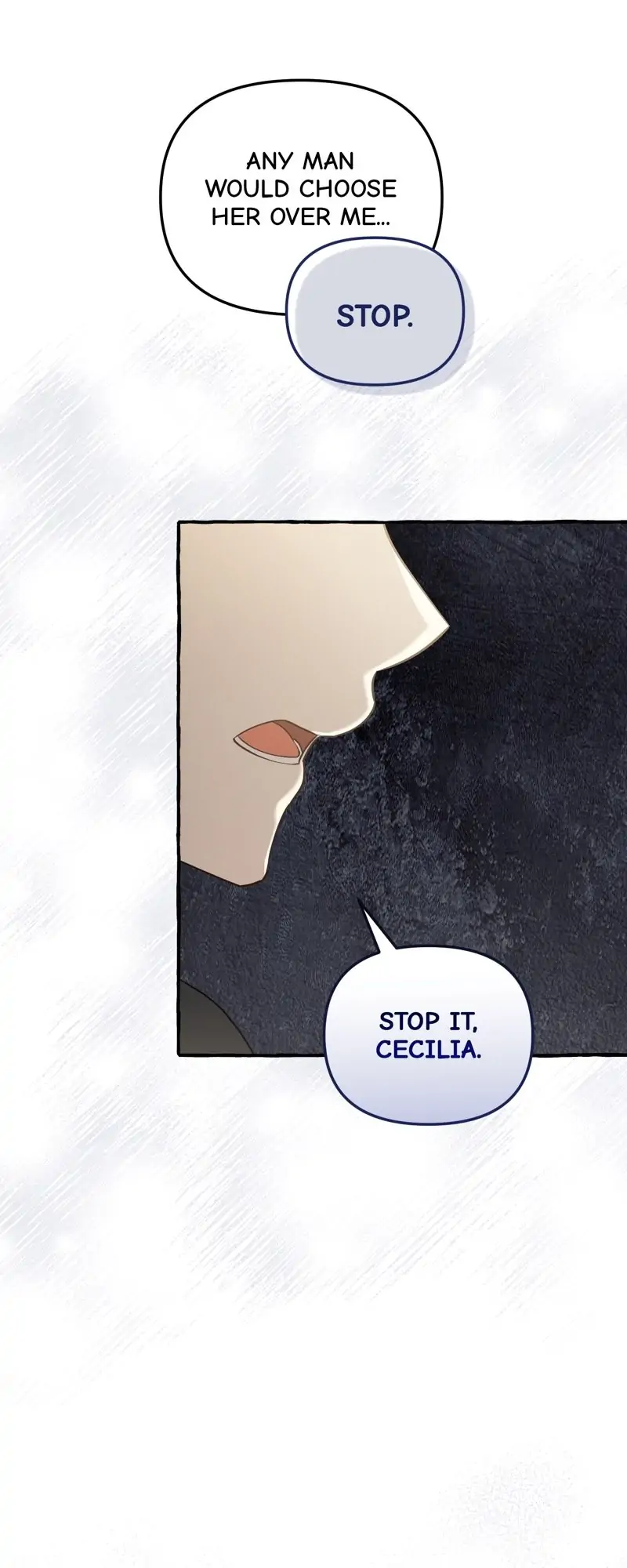 Are We Still in Love? chapter 21 page 21