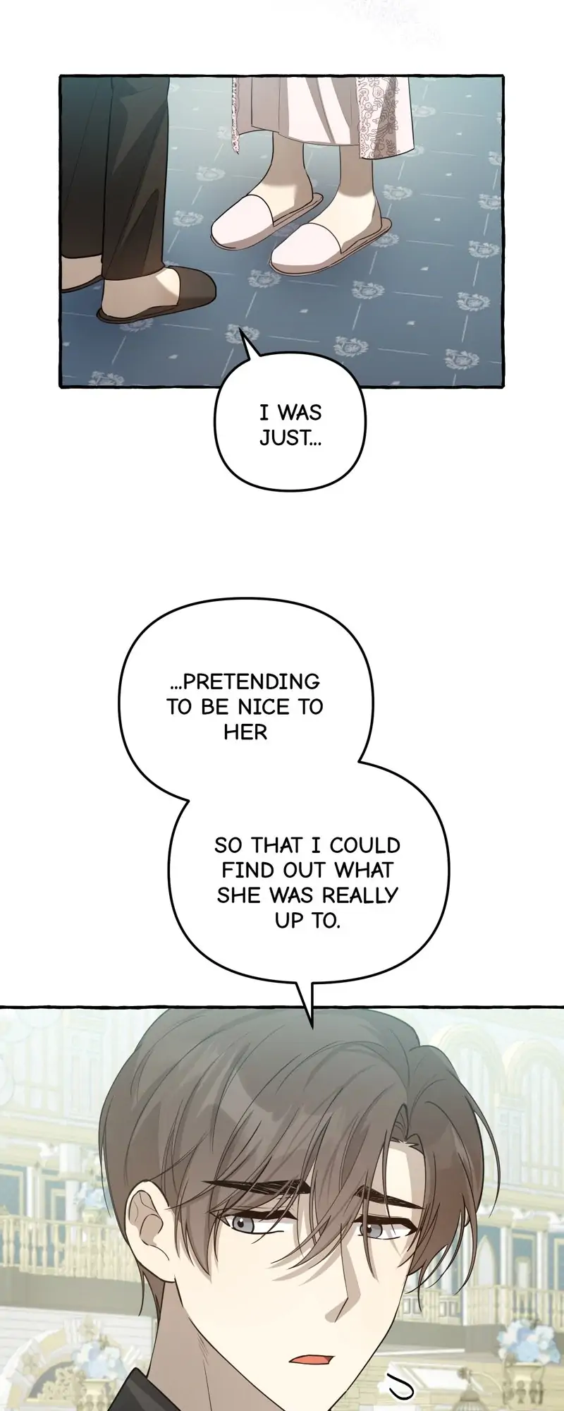 Are We Still in Love? chapter 21 page 23