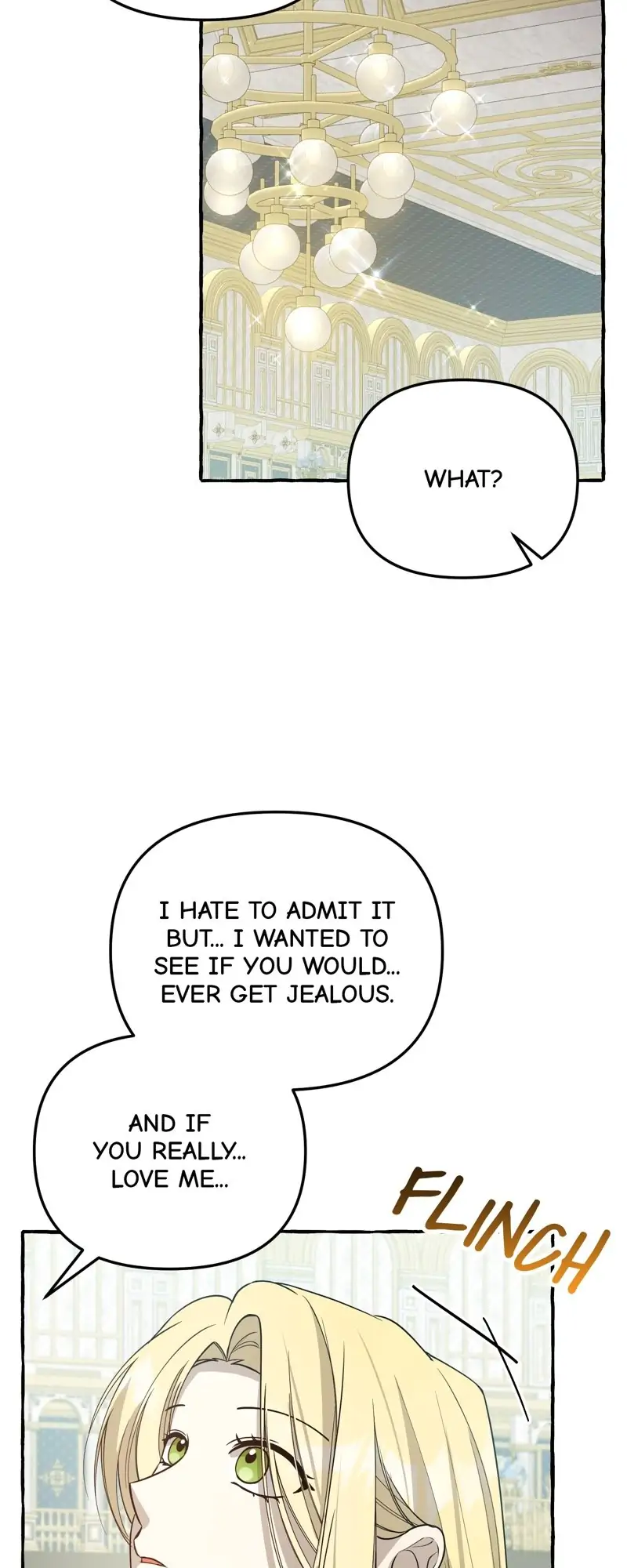 Are We Still in Love? chapter 21 page 25