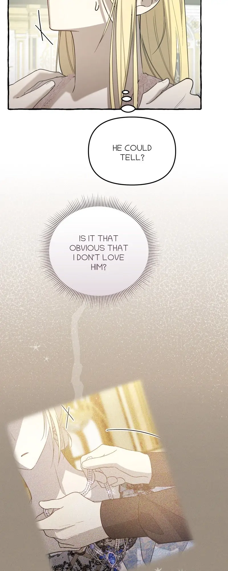 Are We Still in Love? chapter 21 page 26