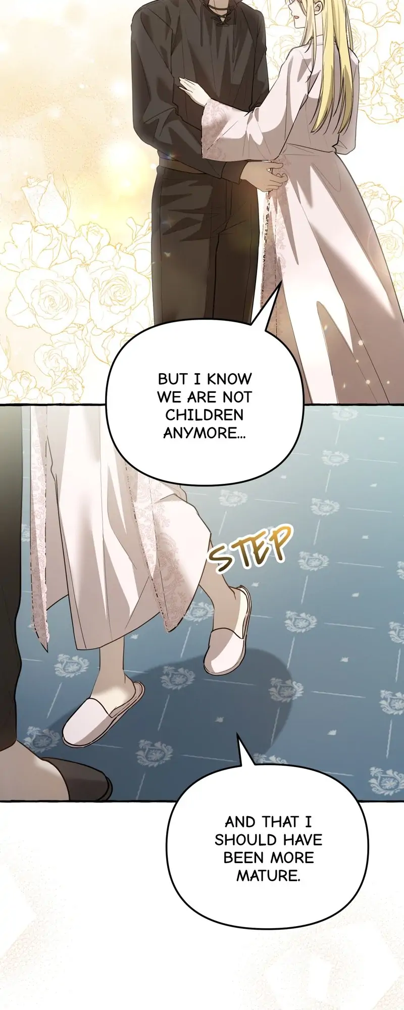 Are We Still in Love? chapter 21 page 29