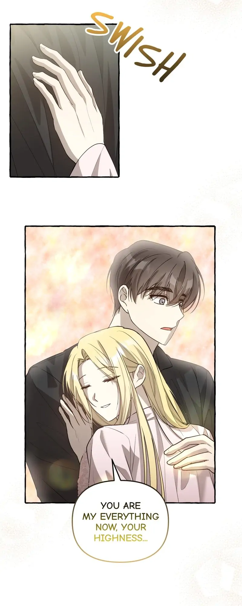 Are We Still in Love? chapter 21 page 30