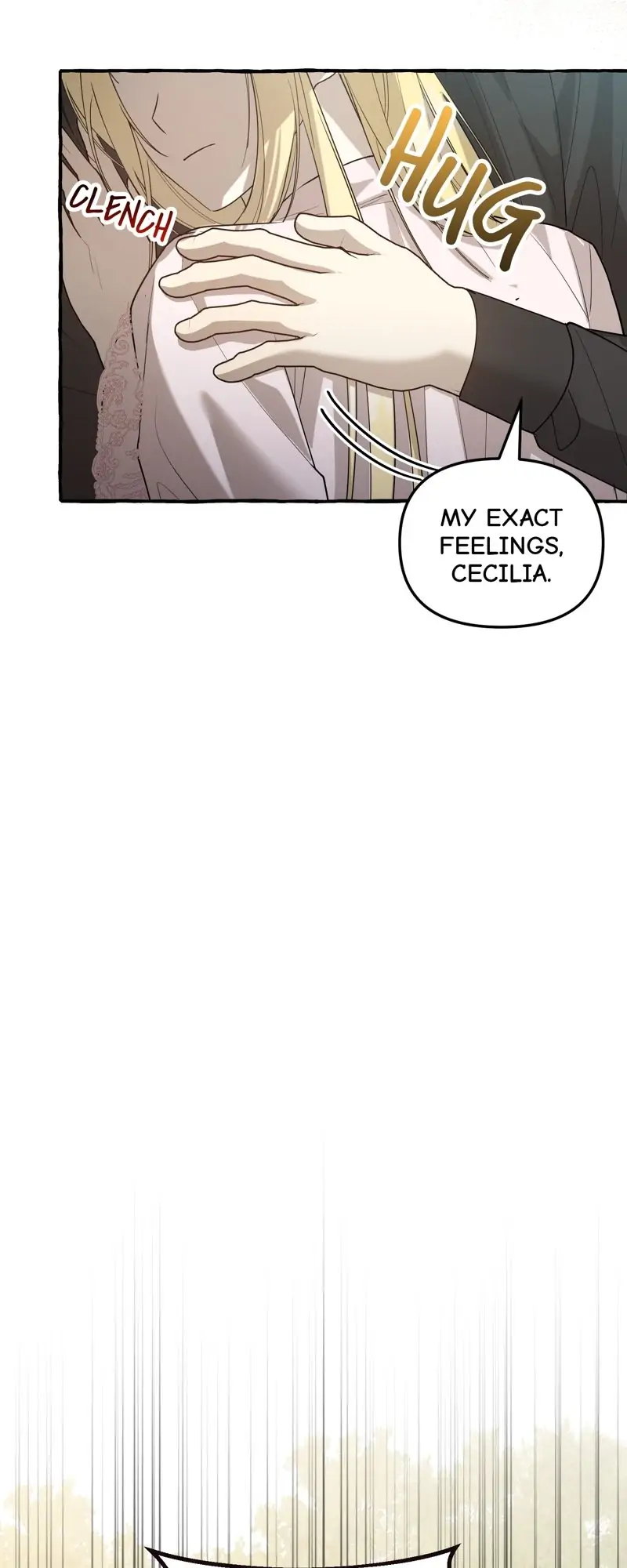Are We Still in Love? chapter 21 page 31