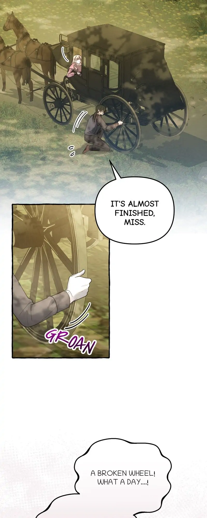 Are We Still in Love? chapter 21 page 33