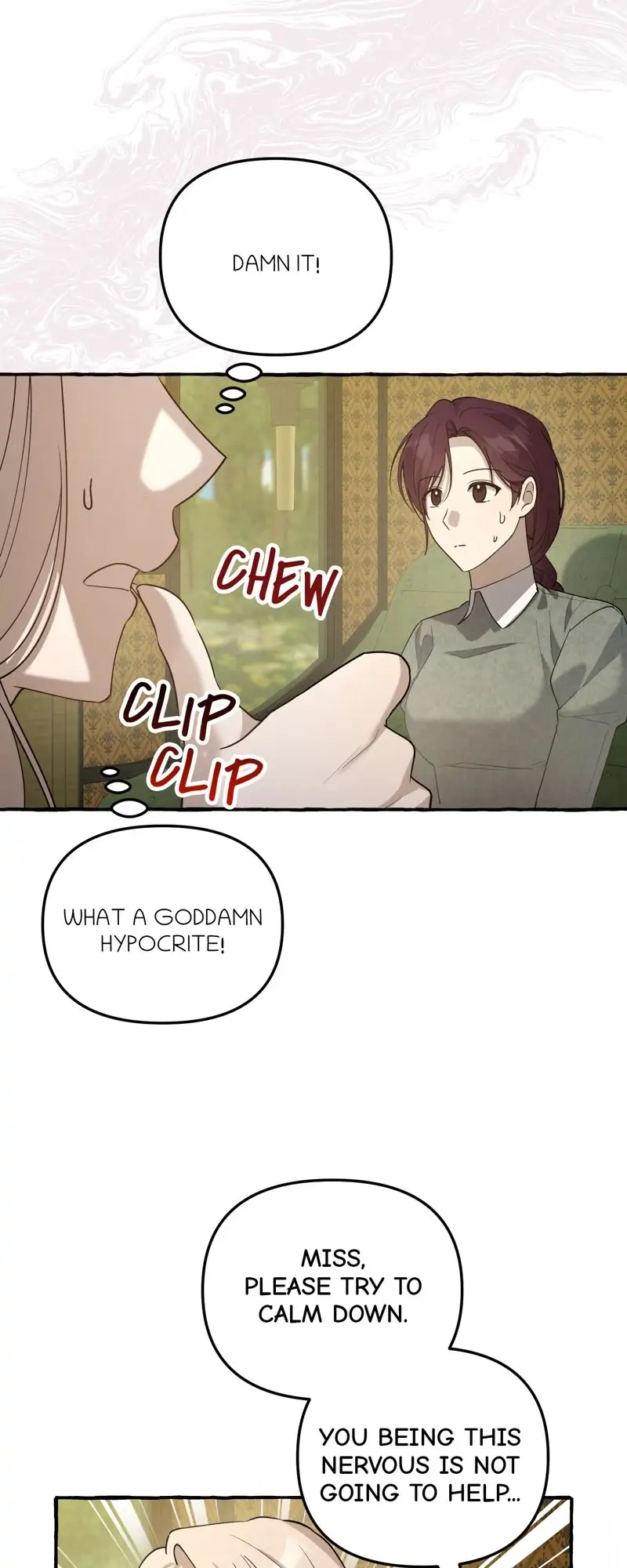 Are We Still in Love? chapter 21 page 35