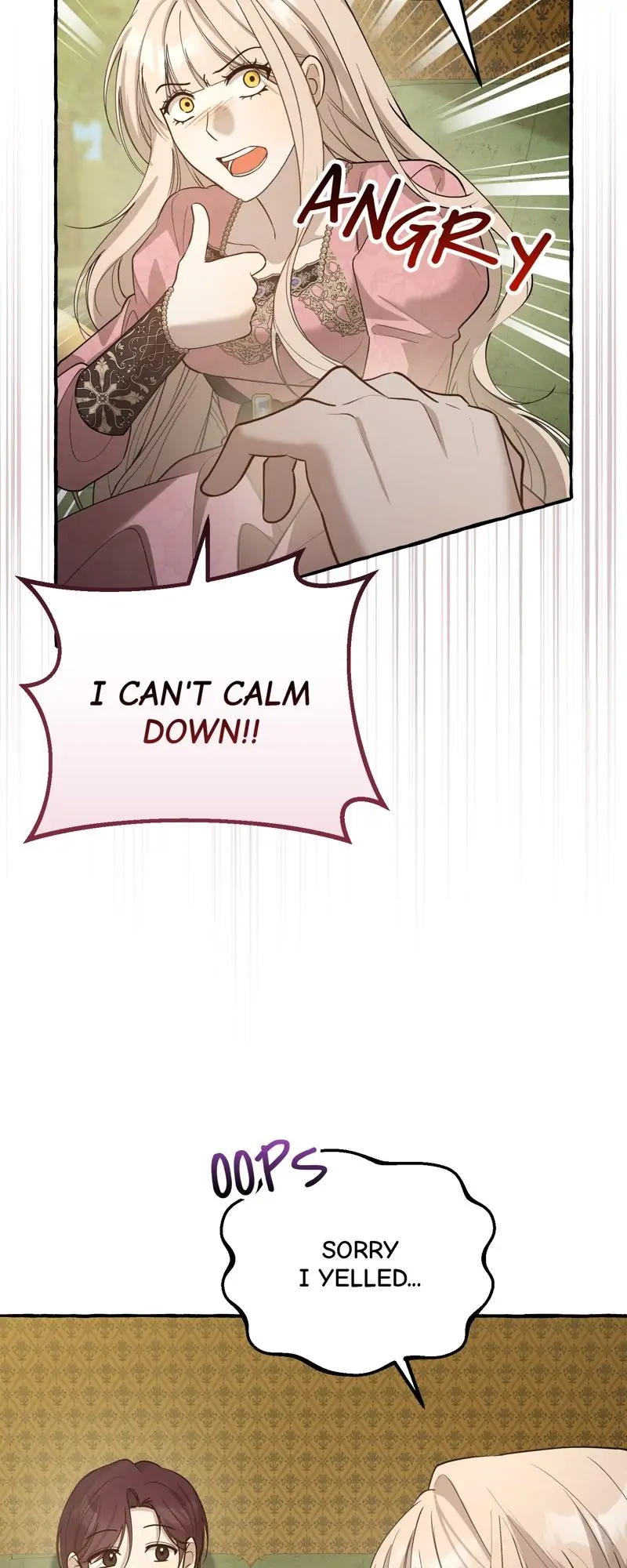 Are We Still in Love? chapter 21 page 36