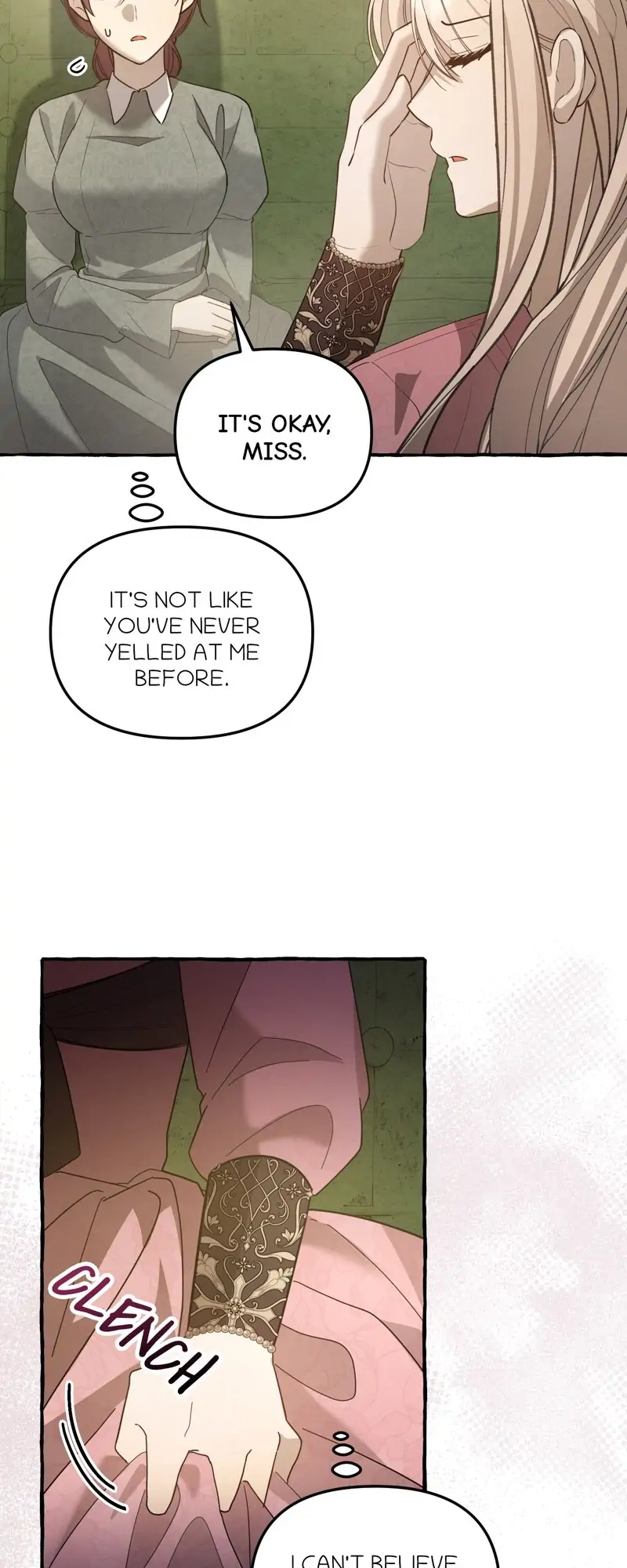 Are We Still in Love? chapter 21 page 37