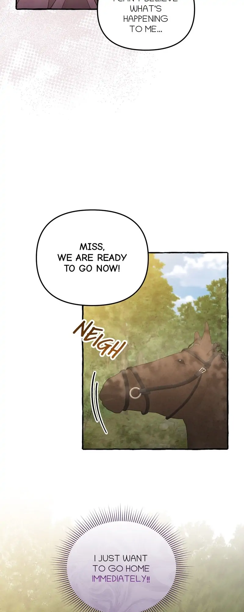 Are We Still in Love? chapter 21 page 38