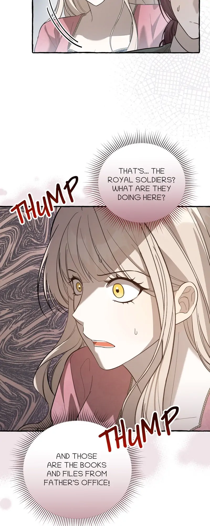 Are We Still in Love? chapter 21 page 43