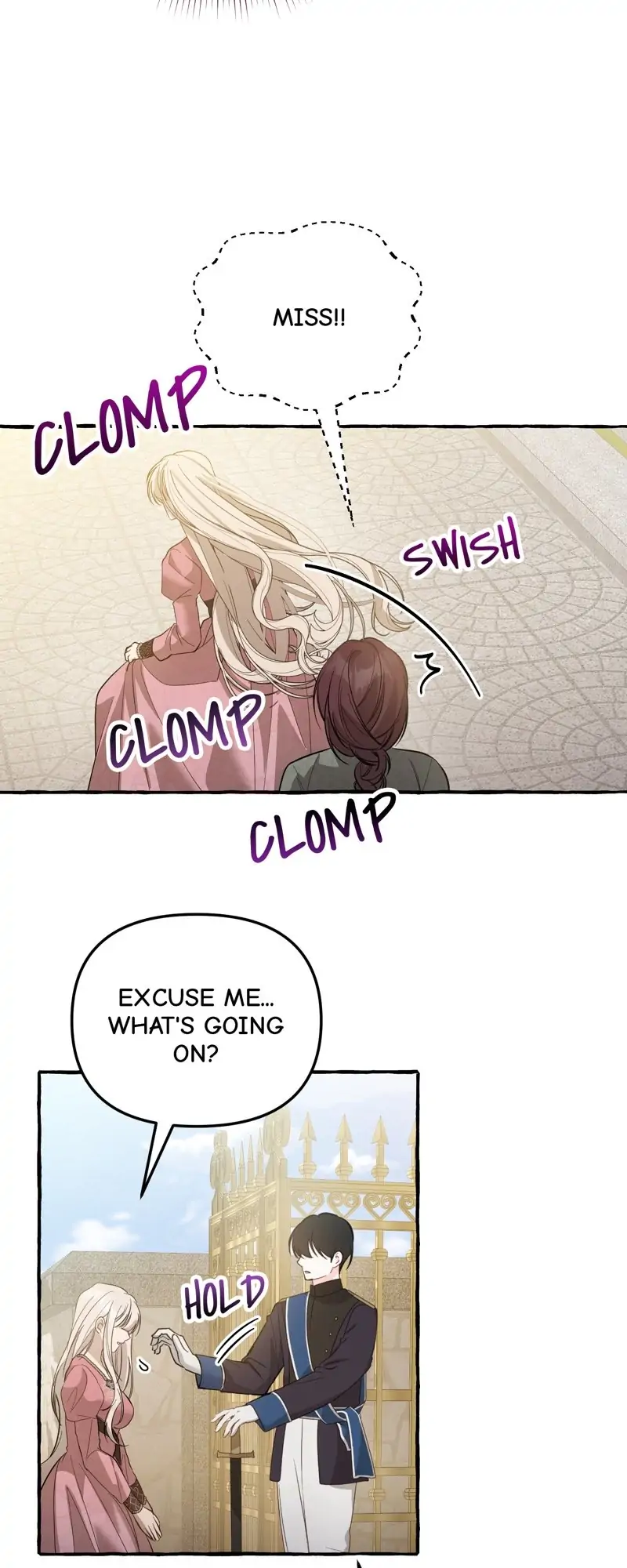 Are We Still in Love? chapter 21 page 44