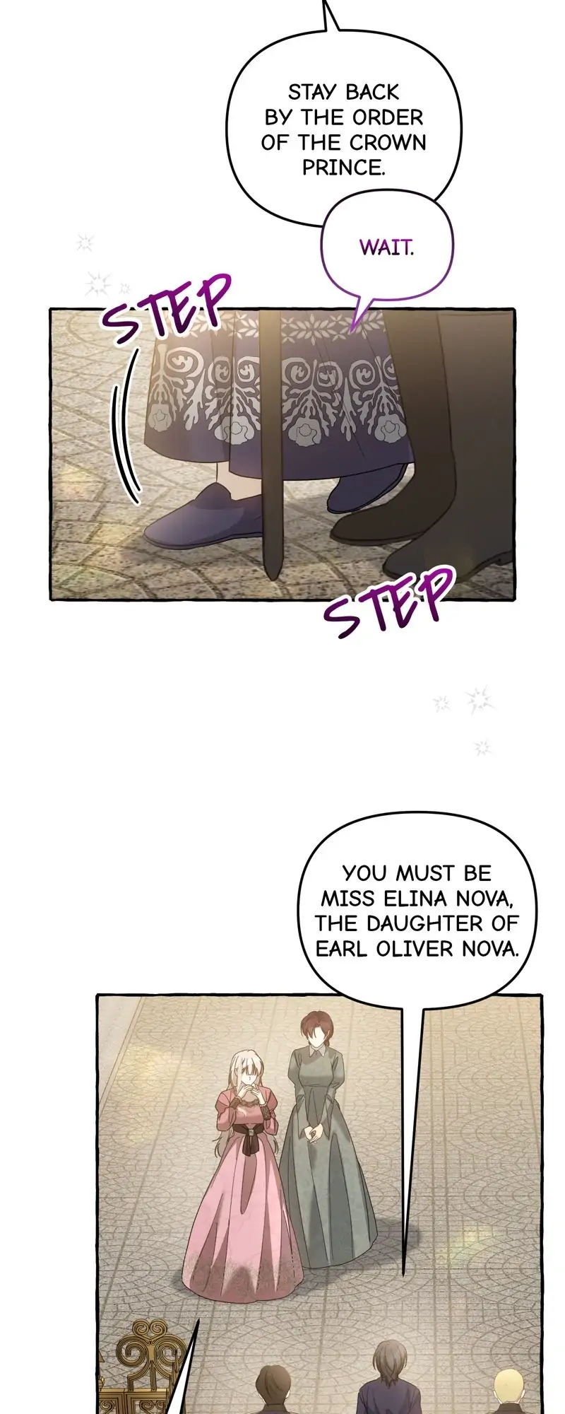 Are We Still in Love? chapter 21 page 45