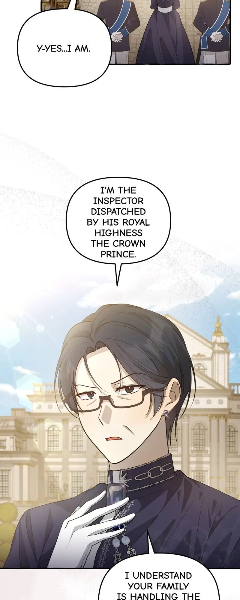 Are We Still in Love? chapter 21 page 46