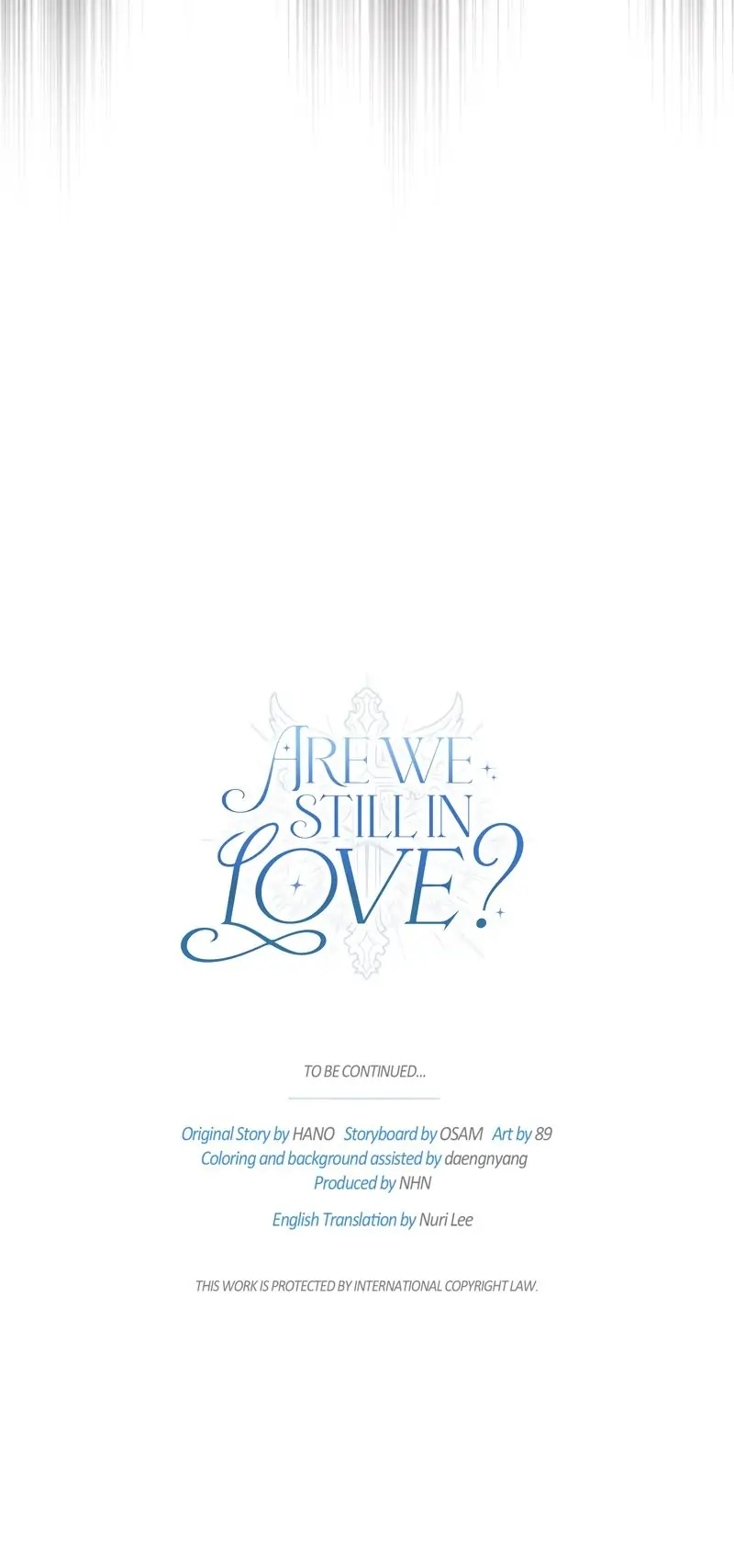 Are We Still in Love? chapter 21 page 49