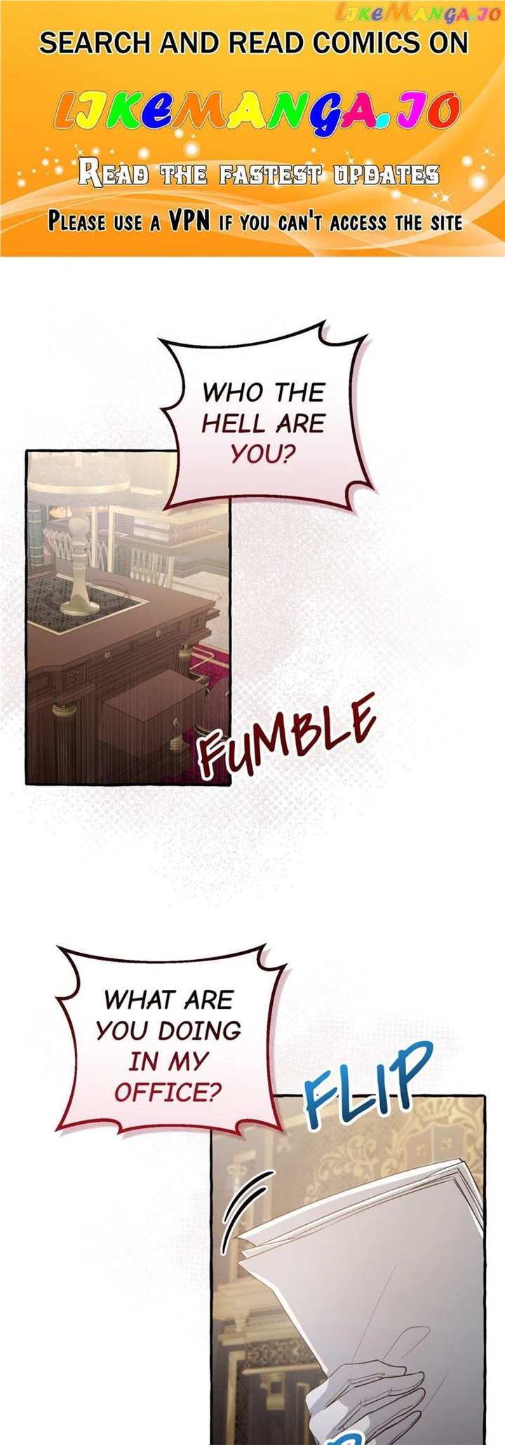 Are We Still in Love? chapter 22 page 1
