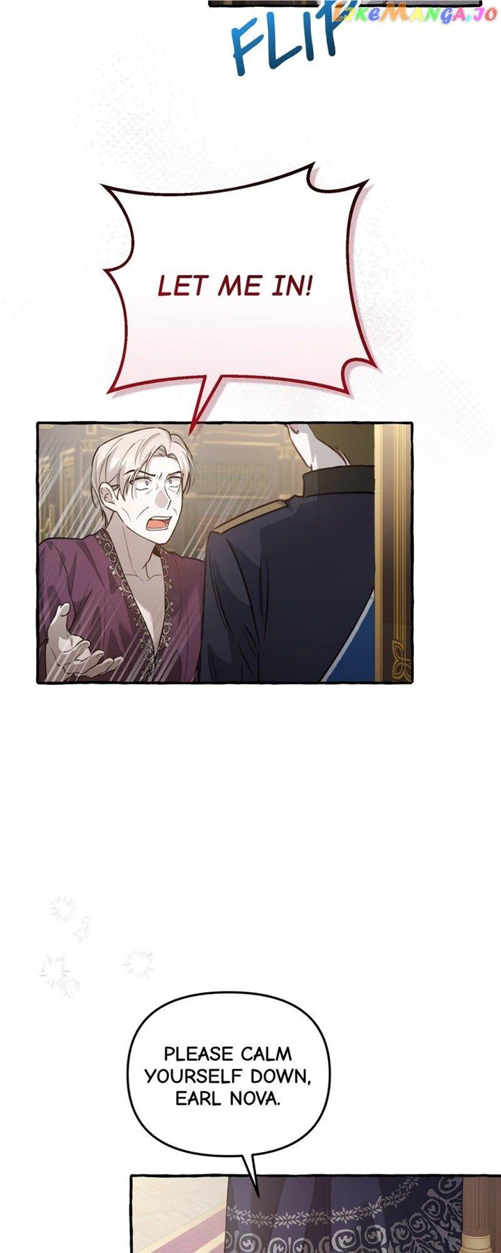 Are We Still in Love? chapter 22 page 2