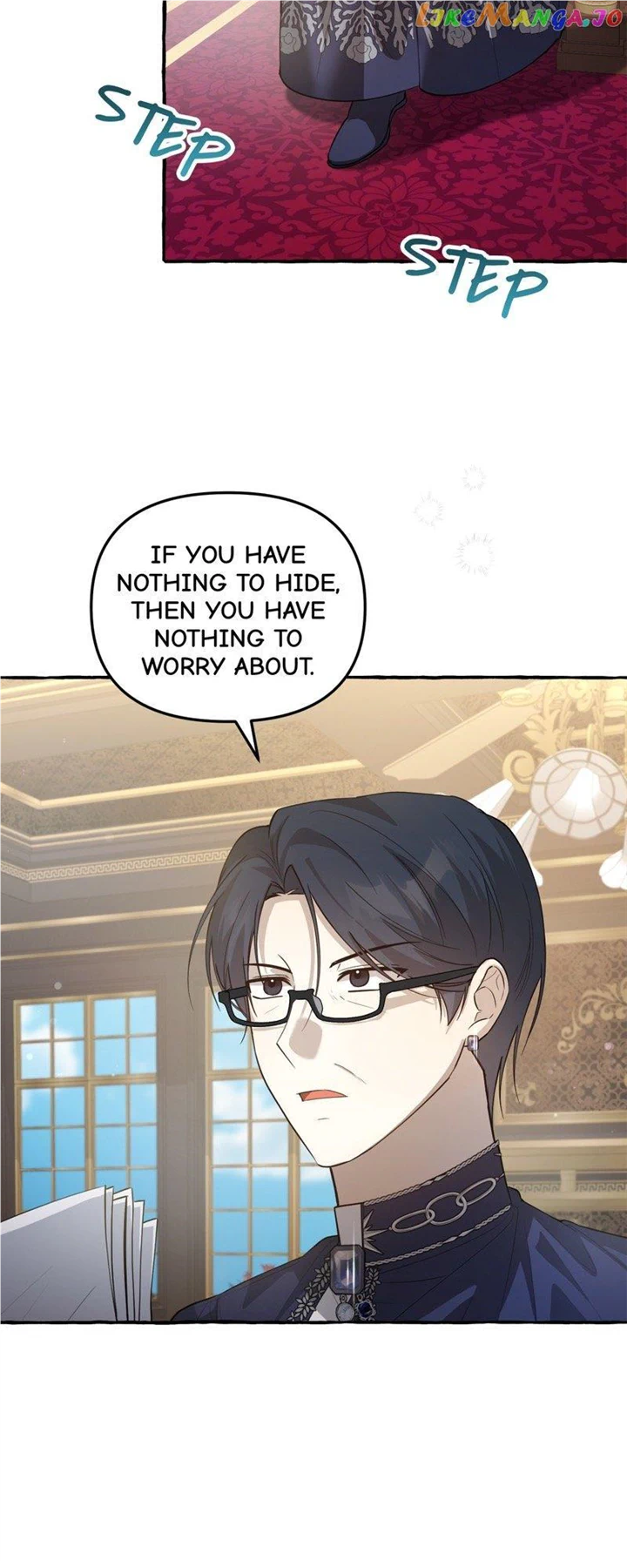 Are We Still in Love? chapter 22 page 3