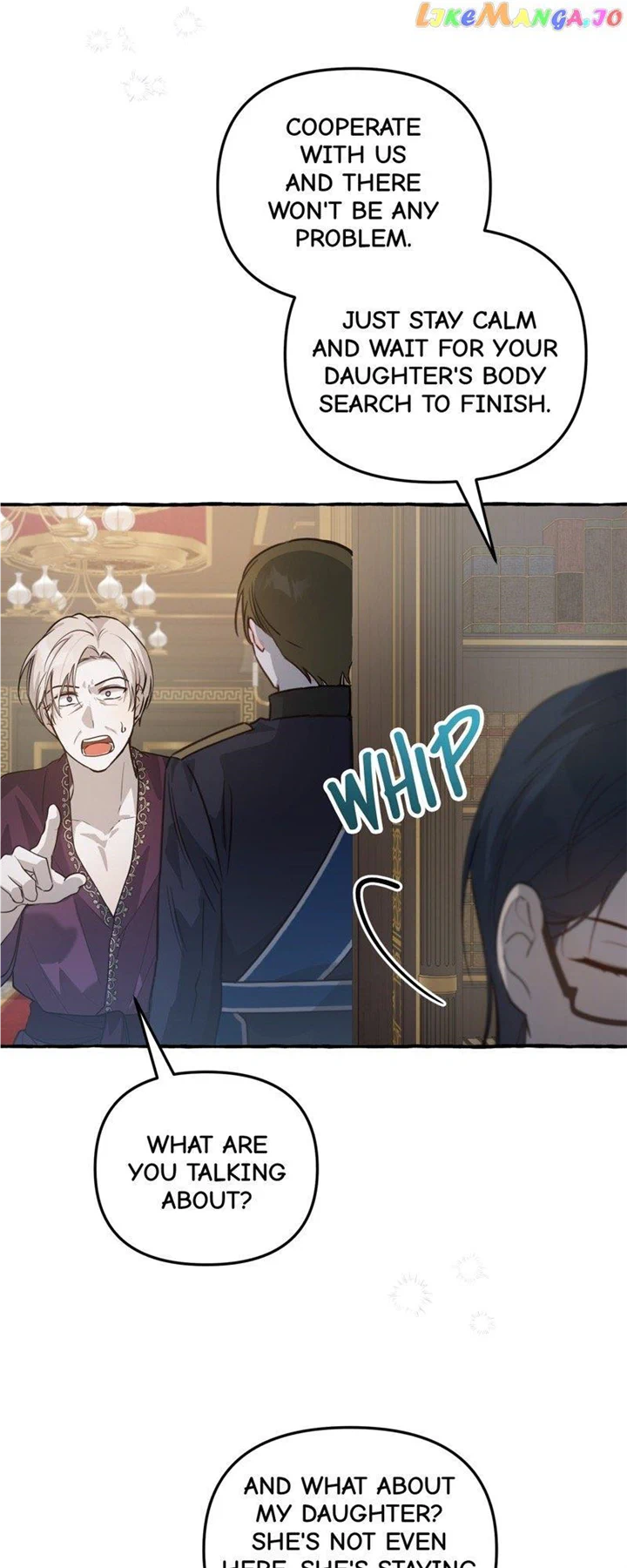 Are We Still in Love? chapter 22 page 4
