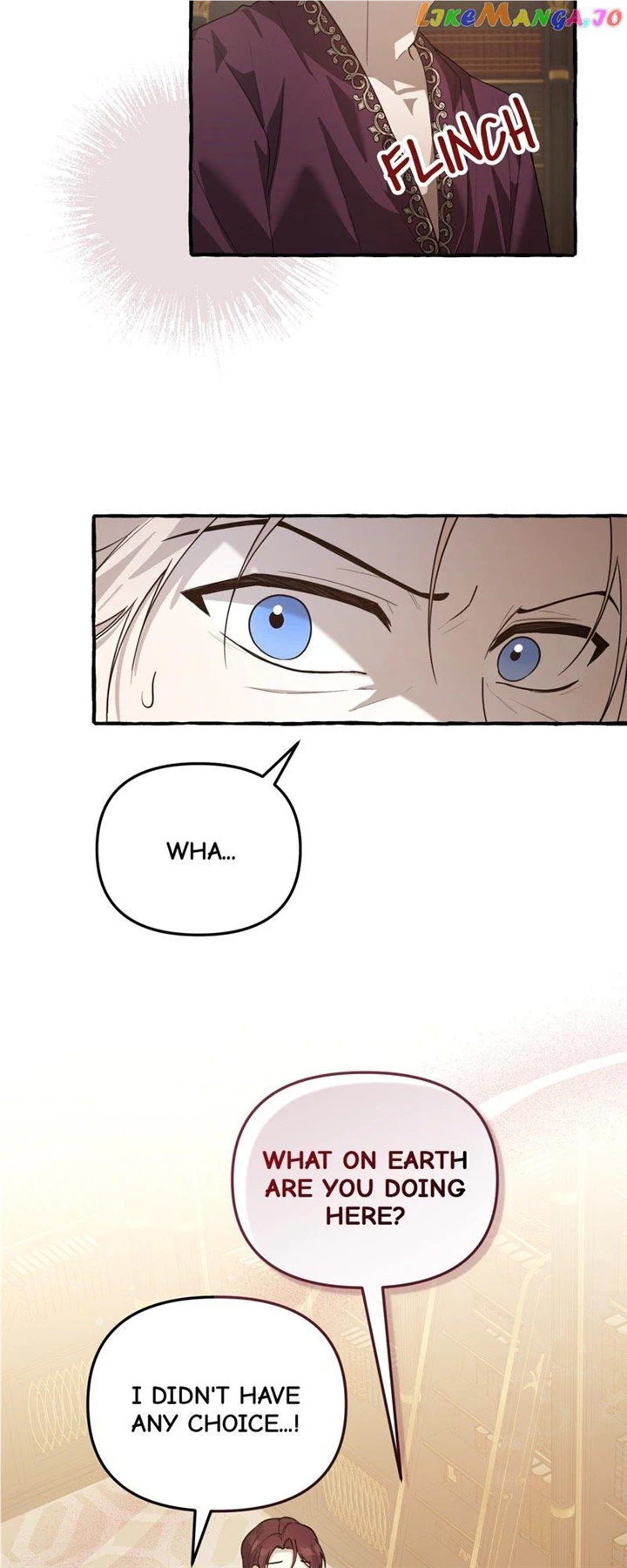 Are We Still in Love? chapter 22 page 6