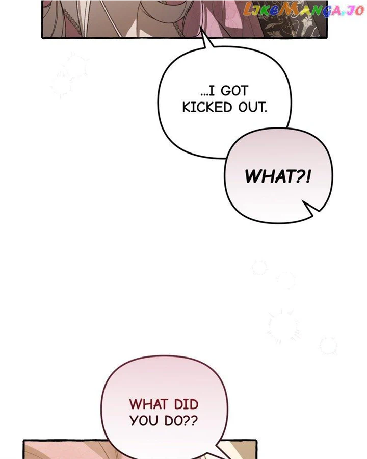 Are We Still in Love? chapter 22 page 8