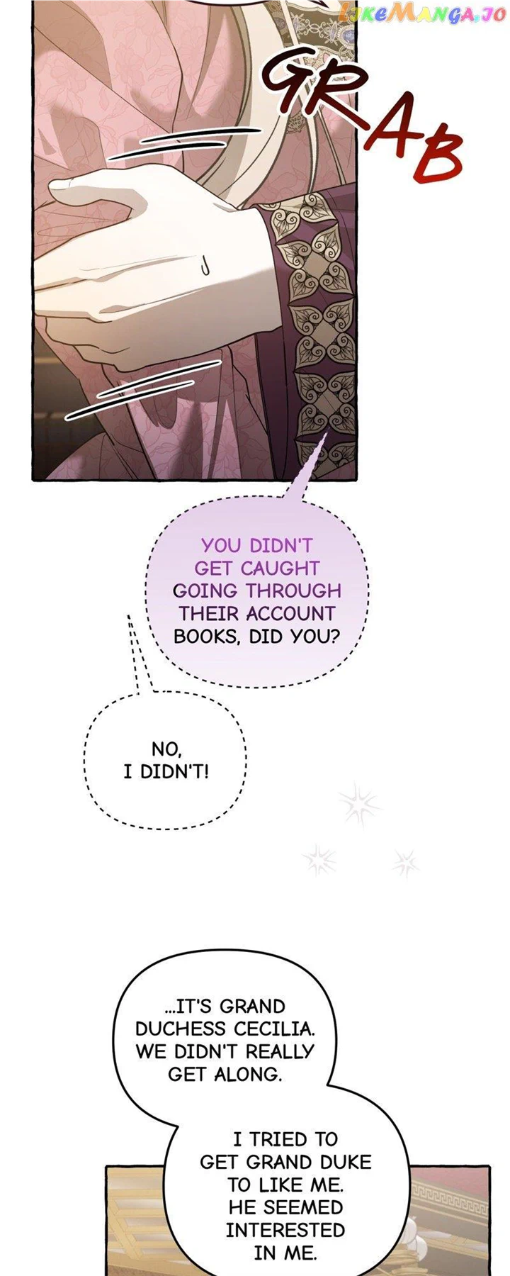 Are We Still in Love? chapter 22 page 9