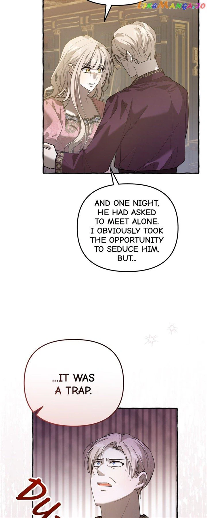Are We Still in Love? chapter 22 page 10