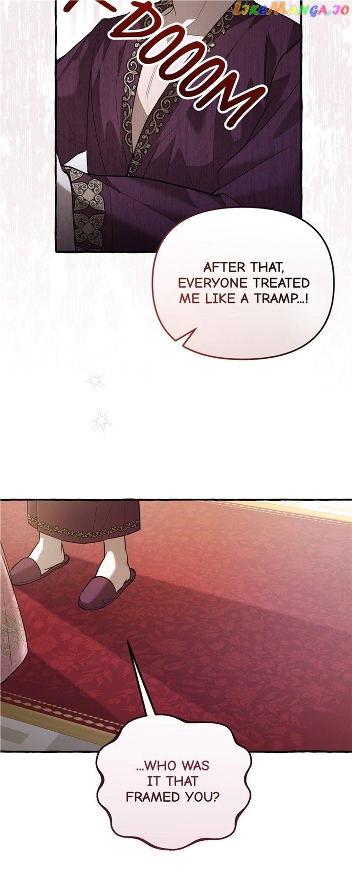 Are We Still in Love? chapter 22 page 11