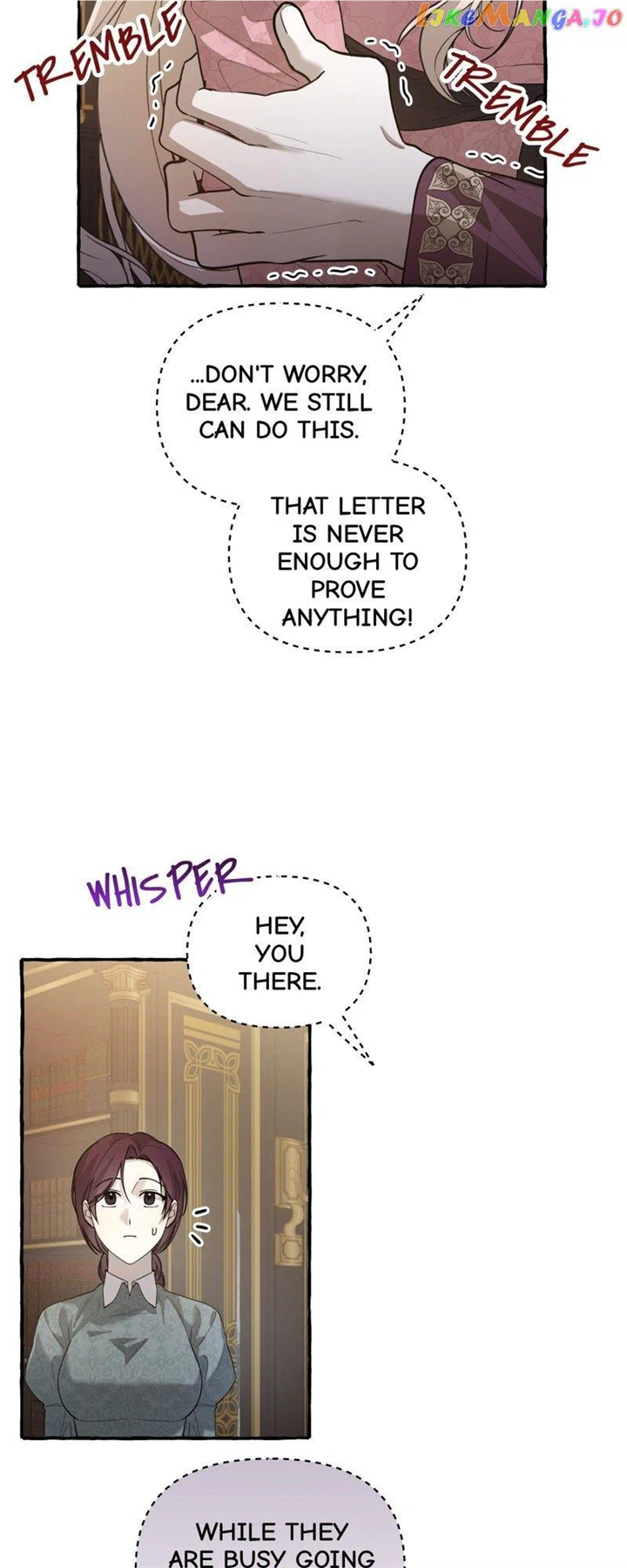 Are We Still in Love? chapter 22 page 14