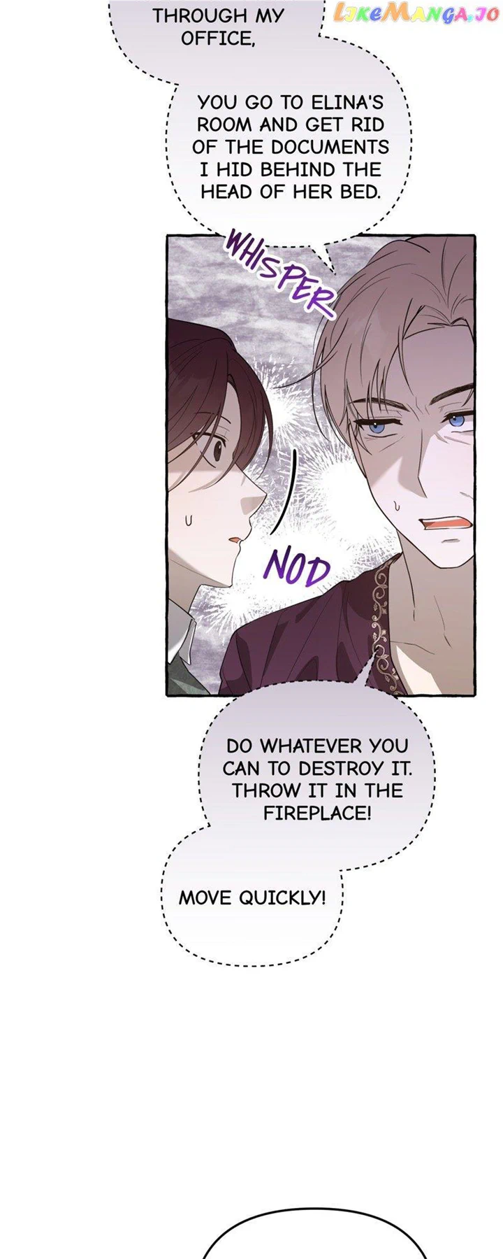 Are We Still in Love? chapter 22 page 15