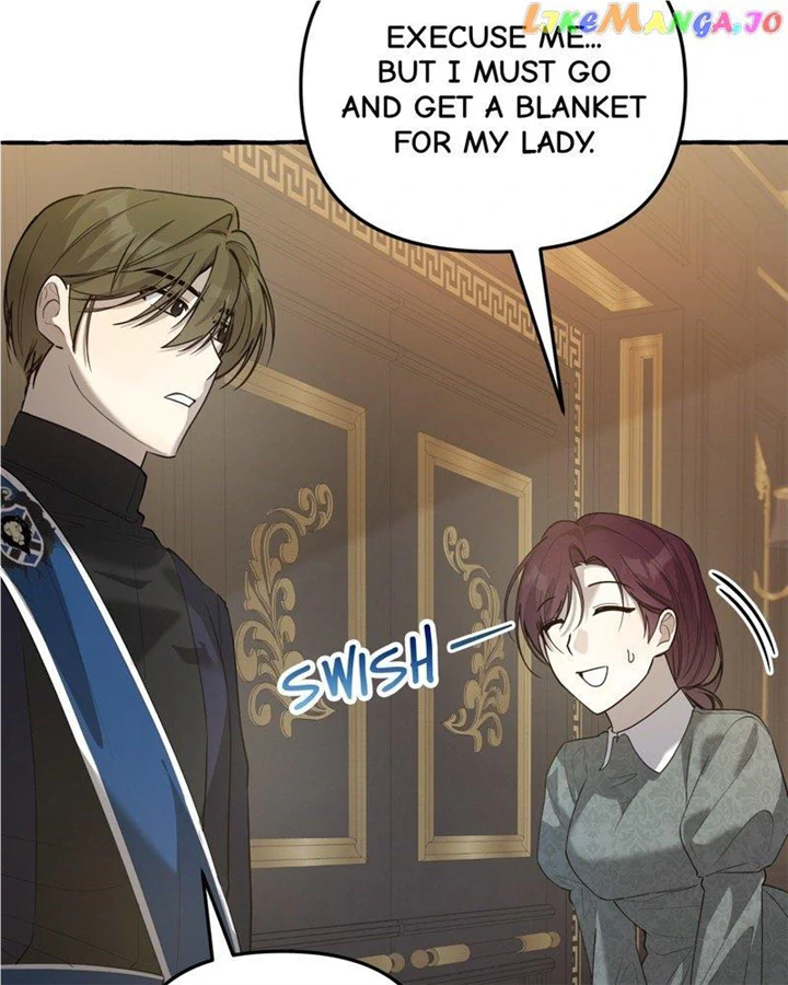 Are We Still in Love? chapter 22 page 16