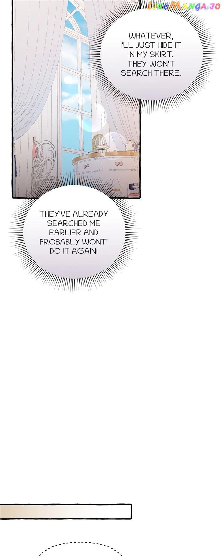 Are We Still in Love? chapter 22 page 20