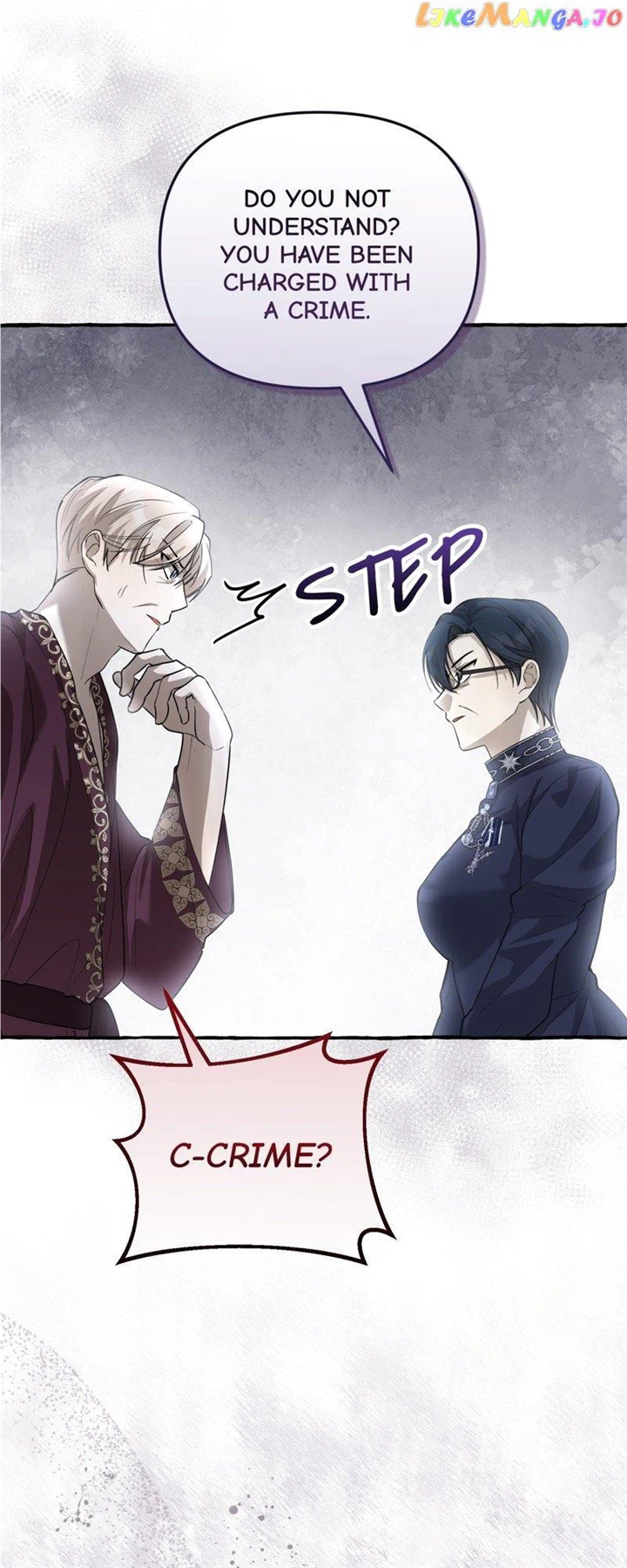Are We Still in Love? chapter 22 page 23