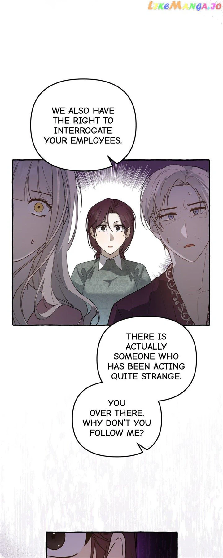 Are We Still in Love? chapter 22 page 25