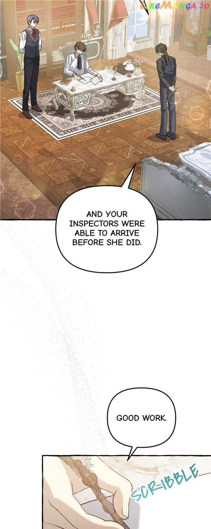 Are We Still in Love? chapter 22 page 28