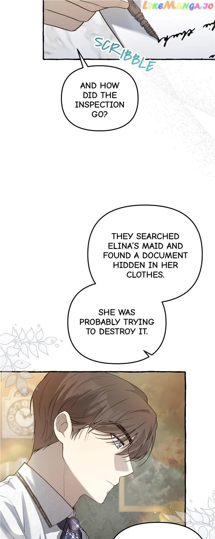 Are We Still in Love? chapter 22 page 29