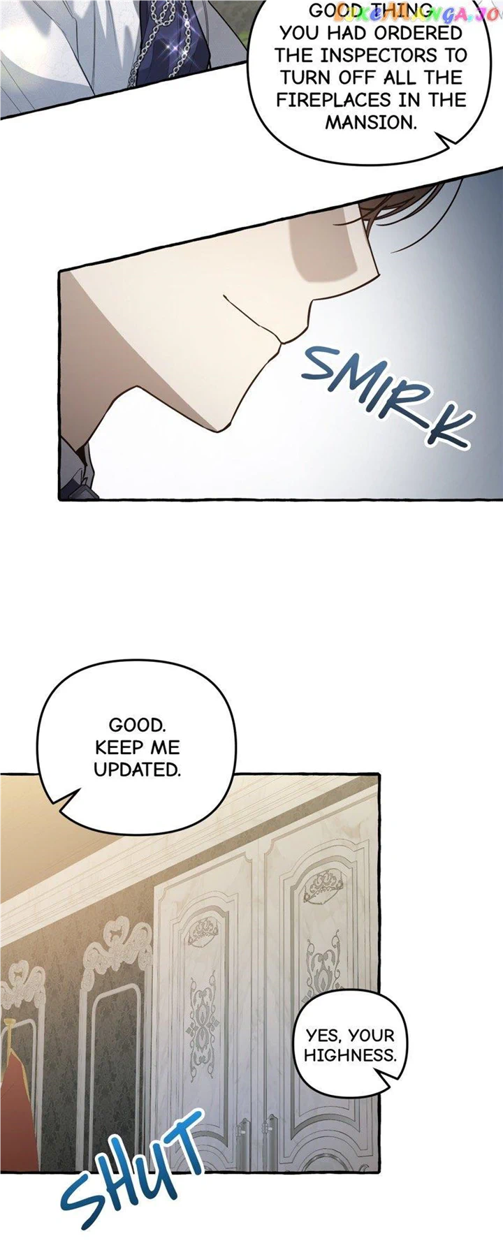 Are We Still in Love? chapter 22 page 30