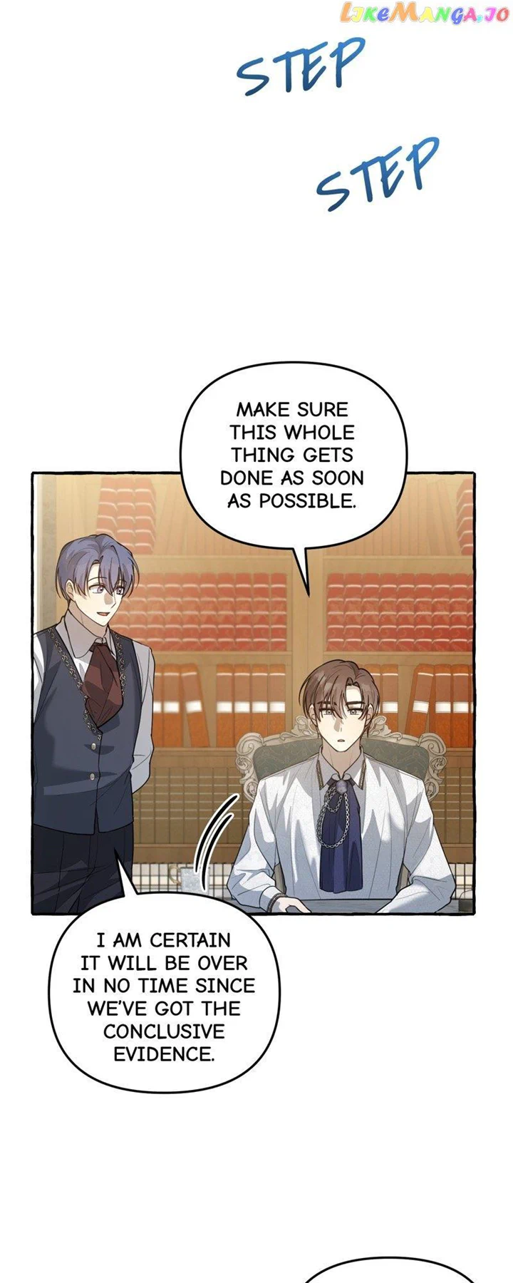 Are We Still in Love? chapter 22 page 31
