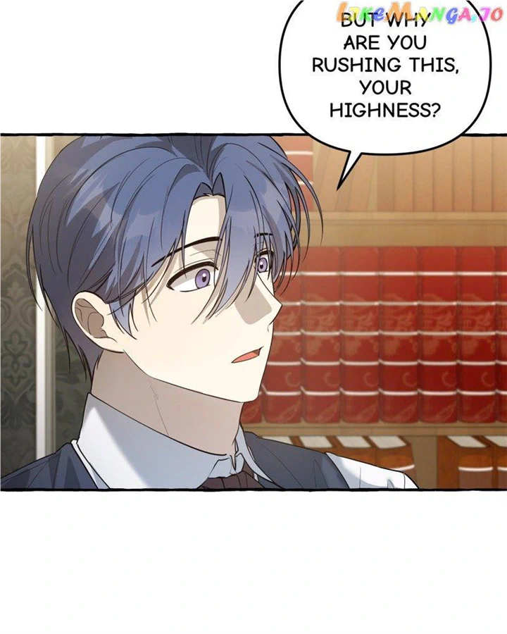 Are We Still in Love? chapter 22 page 32
