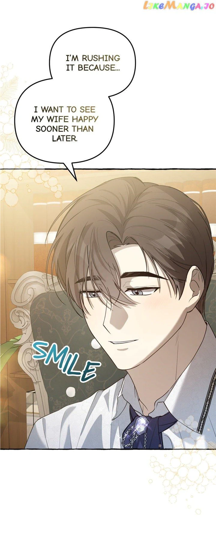 Are We Still in Love? chapter 22 page 33