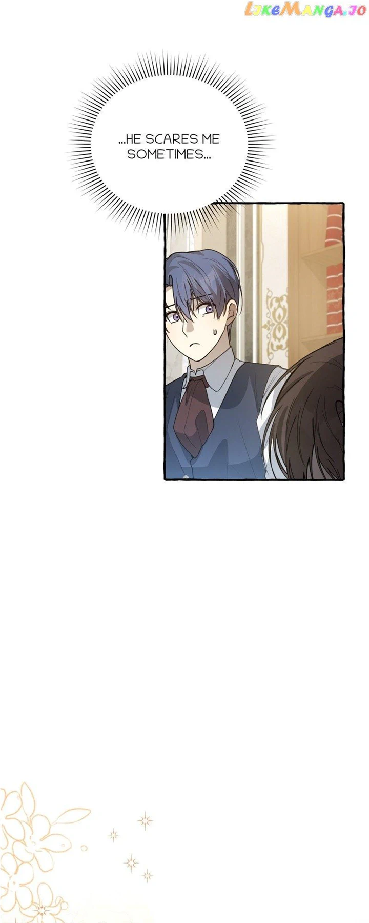 Are We Still in Love? chapter 22 page 34
